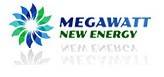MEGAWATT NEW ENERGY TECHNOLOGY CO., LTD. logo