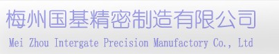 MEIZHOU INTERGATE PRECISION MANUFACTORY CO.,LTD. logo