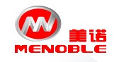 MENOBLE SCIENCE&TECHNOLOGY CO.,LTD. logo