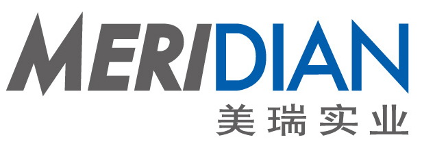 MERIDIAN INTERNATIONAL CO., LTD. logo