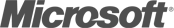 MICROSOFT CHINA. logo