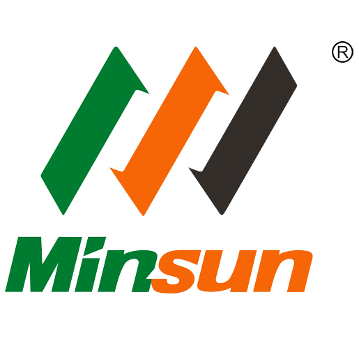 MINDONG SHENGYUAN ELECTROMECHANICAL CO.,LTD logo