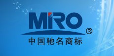Mingrong Group Co., Ltd. logo