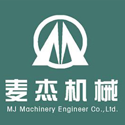 M&J Machinery Engineer CO.,LTD logo