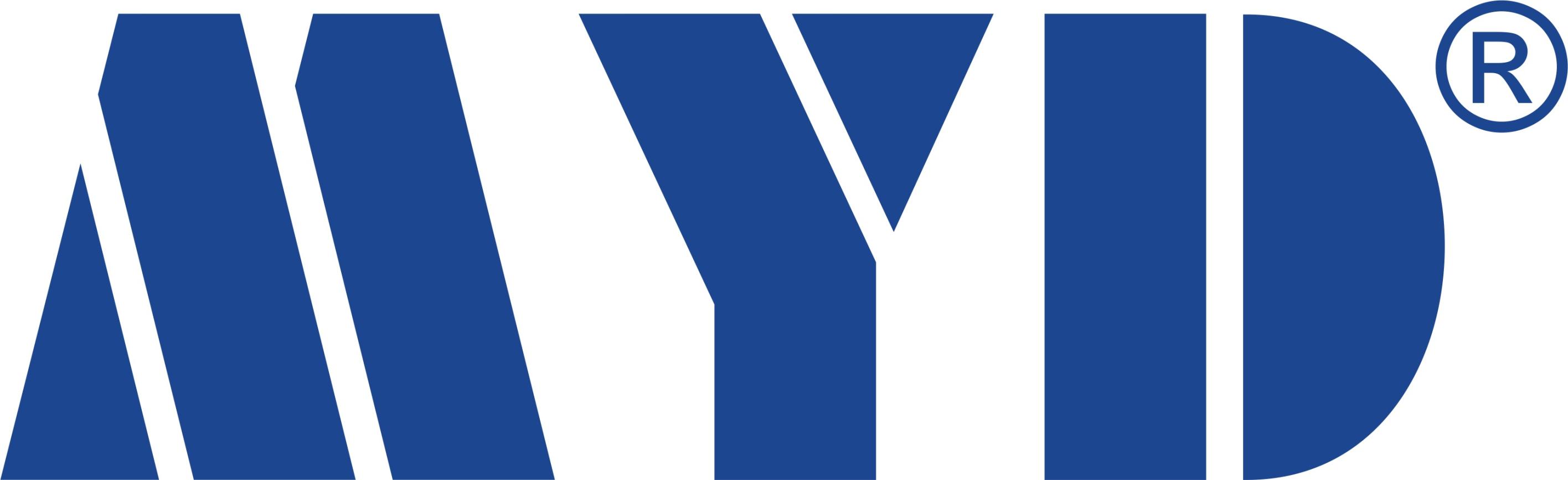MYD Technology Limited logo