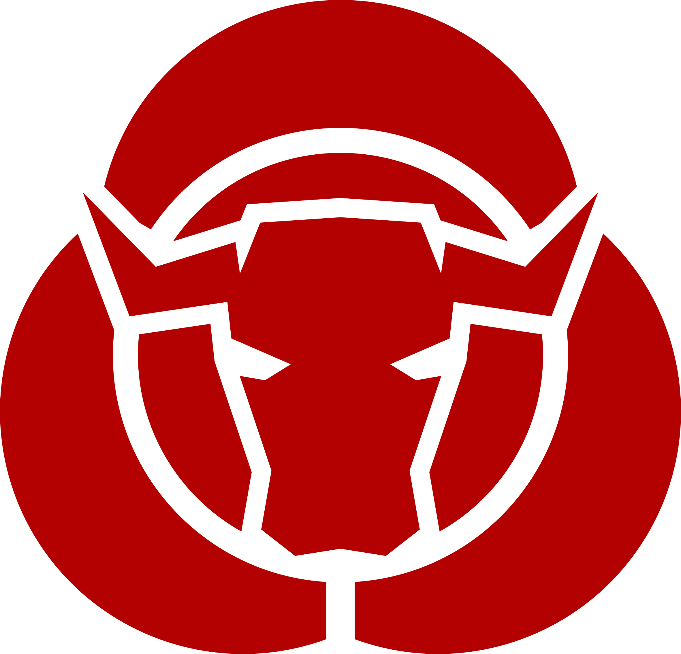 NANJING BULL MACHINERY DEVELOPMENT CO.,LTD logo