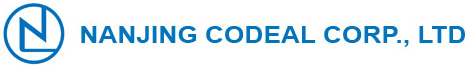 Nanjing Codeal Corp., Ltd. logo