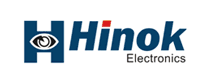 NANJING HINOK ELECTRONICS CO.,LTD. logo