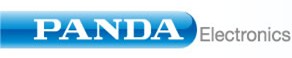 NANJING PANDA ELECTRONICS I/E CORP.,LTD. logo