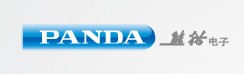 NANJING PANDA TELEVISION CO., LTD. logo