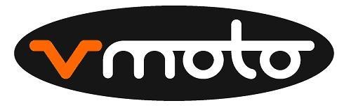 Nanjing Vmoto Manufacturing Co., Ltd. logo