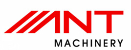 nantong ant machinery co ., ltd logo