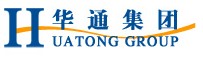 NANTONG HUATONG CONSTRUCTION GROUP CO.,LTD. logo