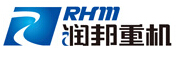 NANTONG RAINBOW HEAVY MACHINERIES CO.,LTD logo