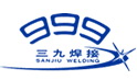 NANTONG SANJIU WELDING MACHINE CO.,LTD. logo