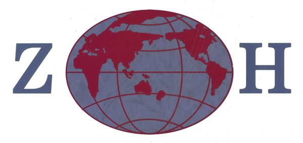 NANTONG ZHENHUAN TRADE CO., LTD. logo