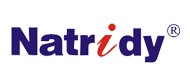 NATRIDY ELECTRIC APPLIANCE IND.CO., LTD. logo