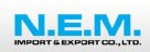 NEM IMPORT&EXPORT CO.,LTD. logo