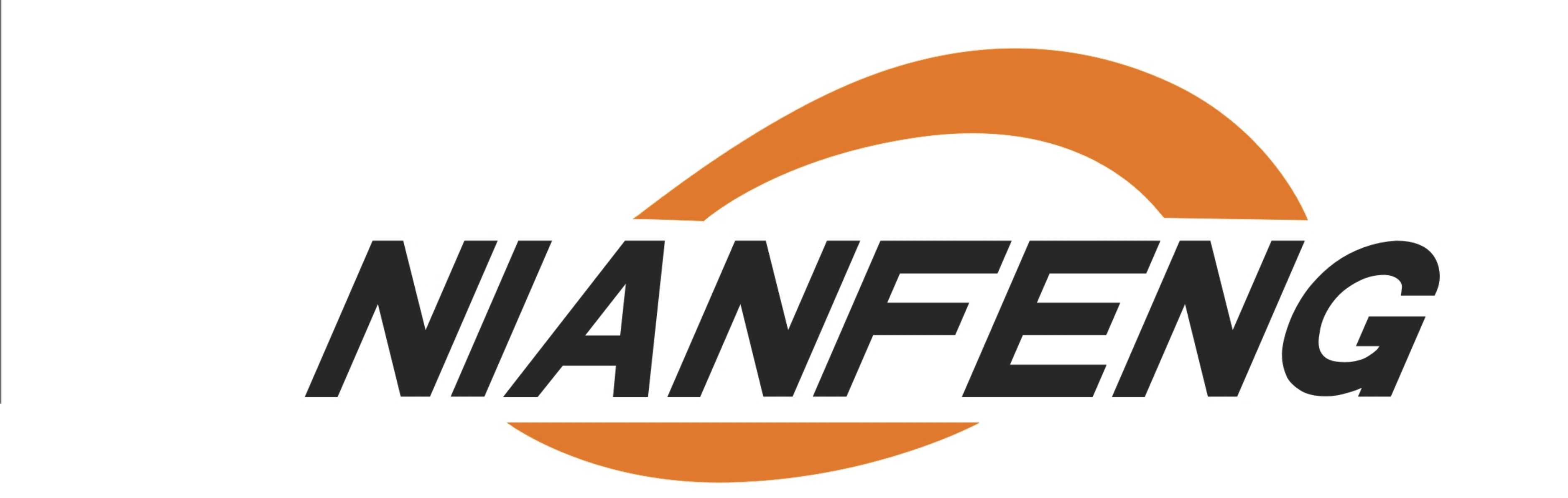 NIANFENG(FUJIAN)MOTOR CO.,LTD.年丰(福建)电机有限公司 logo