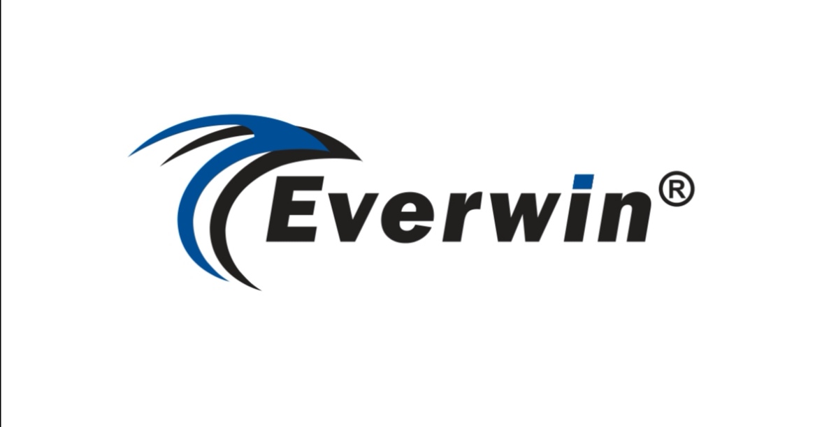 NING BO EVERWIN INDUSTRIAL CO.,LTD logo