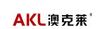 NINGBO AKL ELECTRIC CO.,LTD. logo