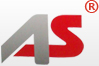 NINGBO AOSHENG MACHINE CO., LTD. logo