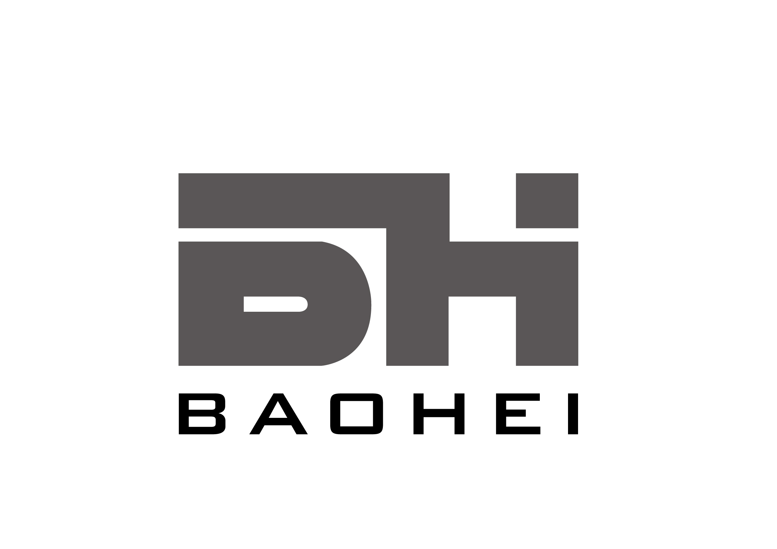 Ningbo Baohei Intelligent Technology Co.,Ltd logo