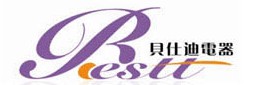 NINGBO BESTT ELECTRIC CO.,LTD. logo