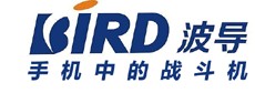 NINGBO BIRD CO., LTD. logo