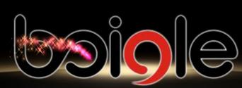 Ningbo Boigle Digital Technology Co., Ltd. logo