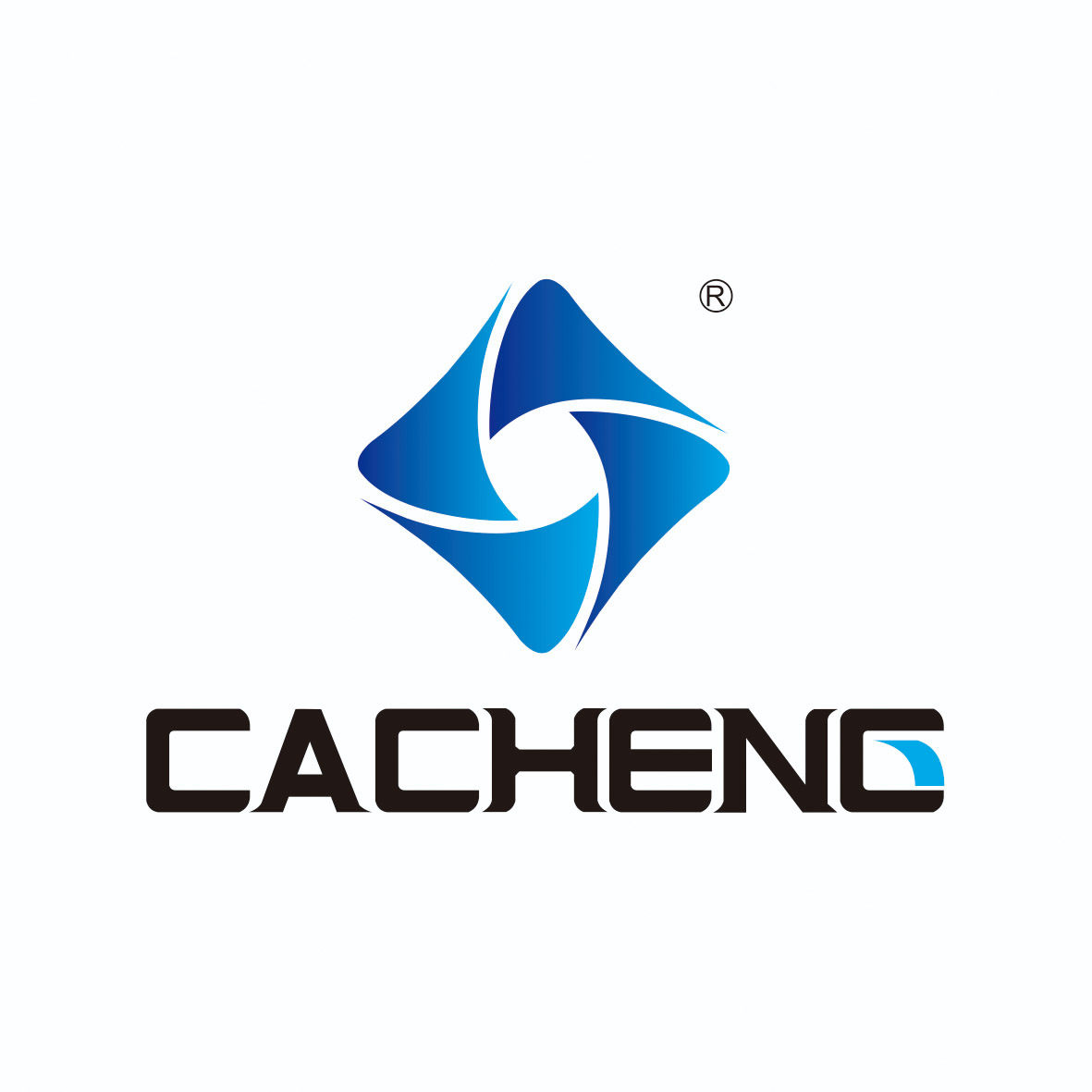 NINGBO CACHENG MACHINERY & ELECTRIC CO.,LTD. logo