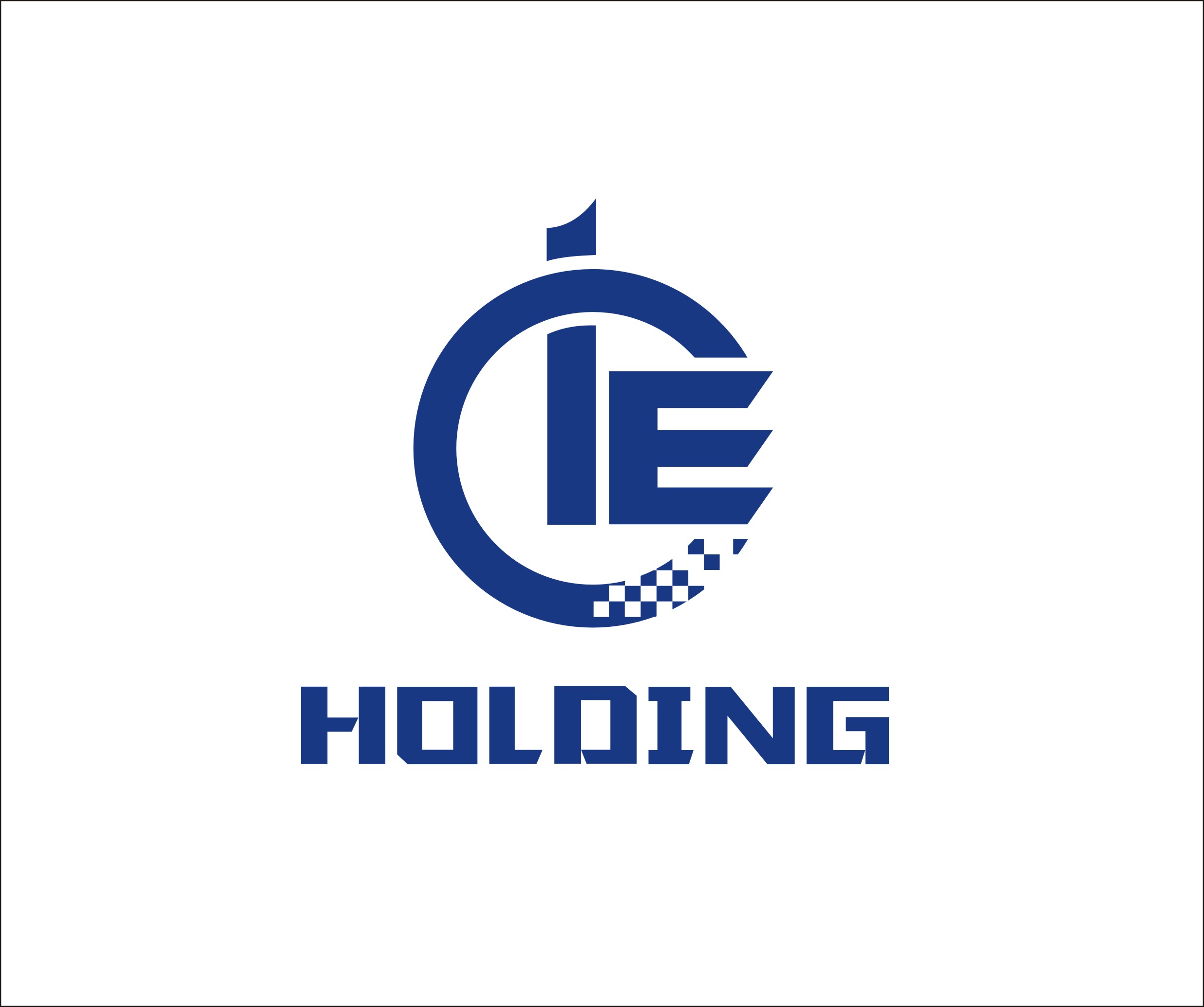 NINGBO CIXI Import And Export Holdings Co.,Ltd. logo