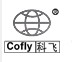 Ningbo Cofly Electric Co., Ltd. logo