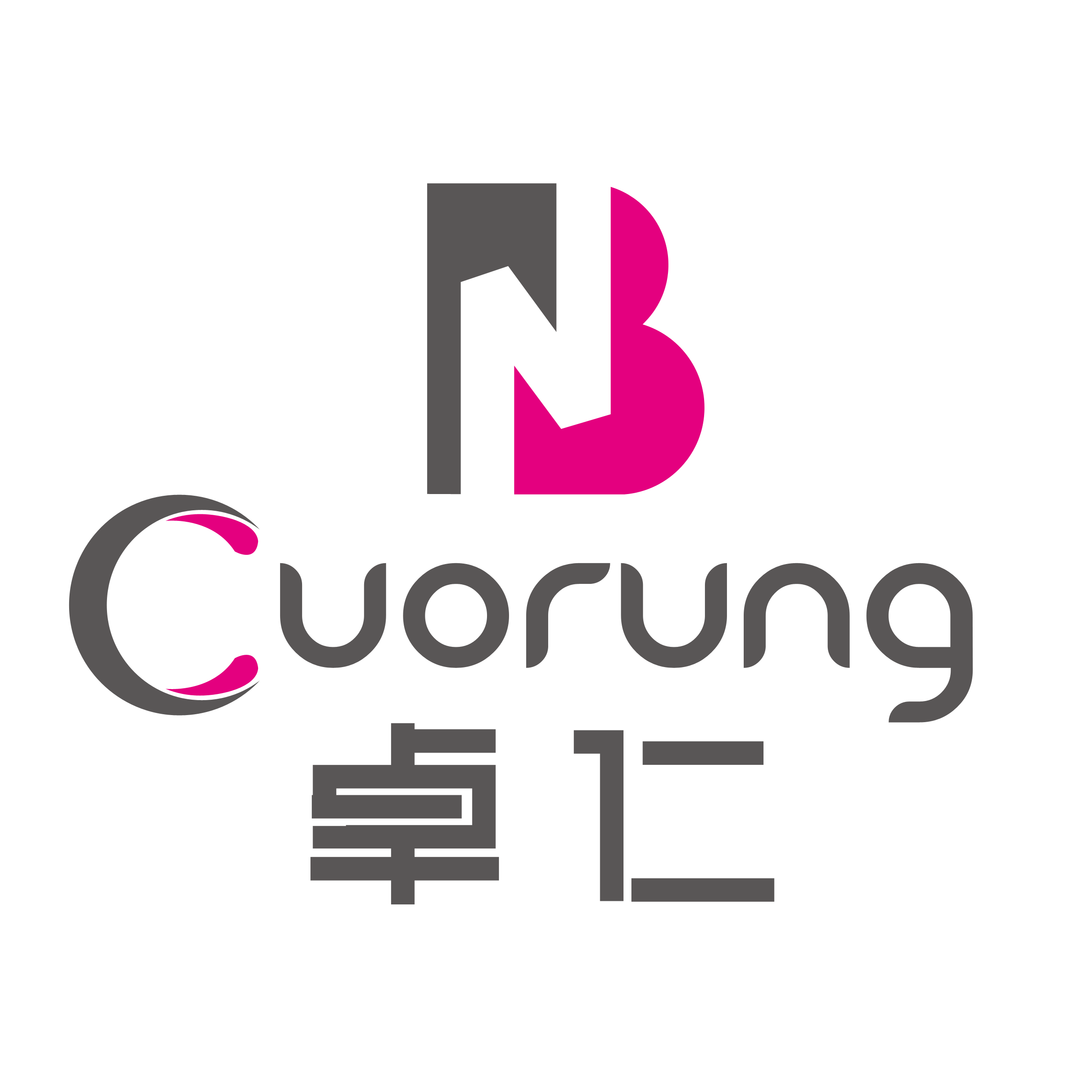 Ningbo Cuorung Electric Appliance Co.,Ltd logo