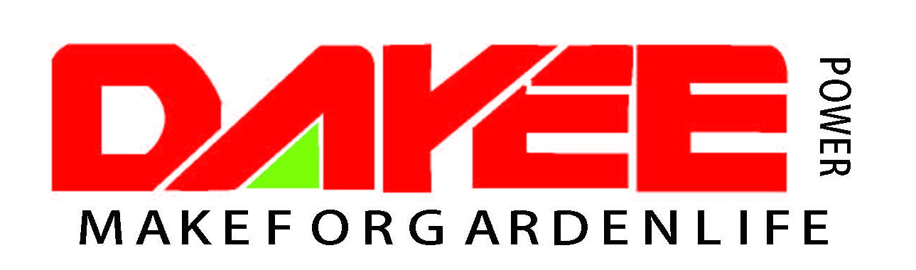 Ningbo daye power machinery co.ltd logo