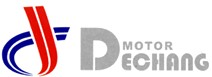 NINGBO DECHANG ELECTRICAL MACHINERY MADE CO.,LTD. logo