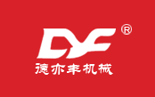 Ningbo DYF Machinery Co.,Ltd logo