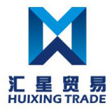 Ningbo ETDZ Huixing Trade Co., Ltd. logo