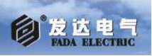NINGBO FADA ELECTRIC MANUFACTURE CO.,LTD. logo
