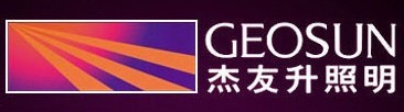 NINGBO GEOSUN ELECTRONICS CO., LTD. logo
