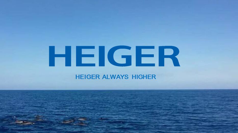 Ningbo Heiger Electrical Appliances Co., Ltd. logo