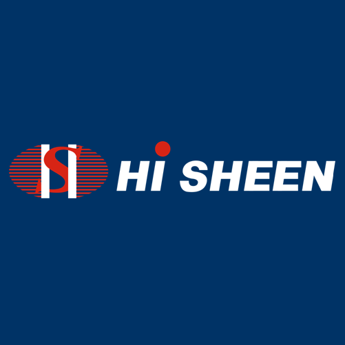 NINGBO HISHEEN ELECTRICAL CO., LTD. logo