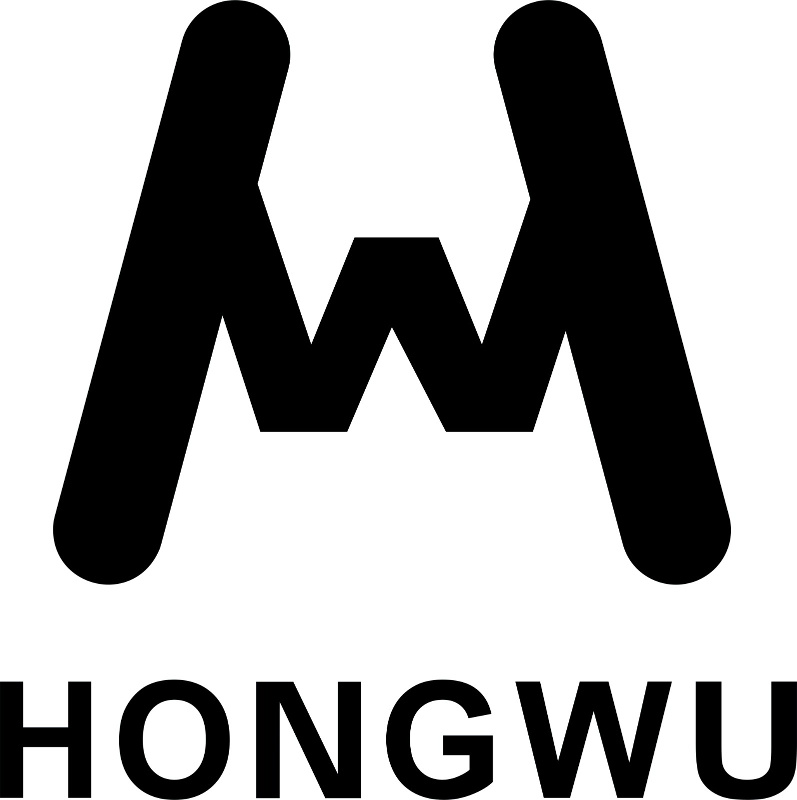 Ningbo Hongwu Pipe Industry Co.,Ltd. logo