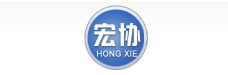 NINGBO HONGXIE CLUTCH CO.,LTD. logo
