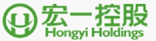 NINGBO HONGYI MANUFACTURE ELECTRONICS CO.,LTD. logo