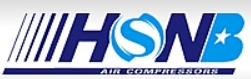 NINGBO HUASHENG AIR COMPRESSORS CO., LTD. logo