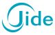 NINGBO JIDE ELECTRICAL APPLIANCE CO.,LTD logo