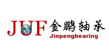 NINGBO JINPENG BEARING CO., LTD. logo