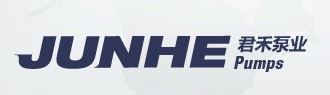 NINGBO JUNHE PUMPS CO.,LTD. logo