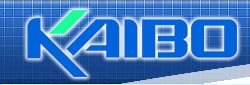 NINGBO KAIBO GROUP CO., LTD. logo